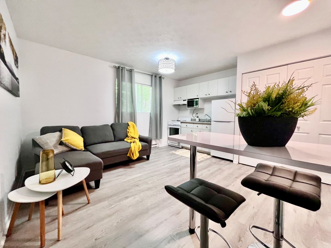 693 Rue Goupil, Sherbrooke, QC — photo 2